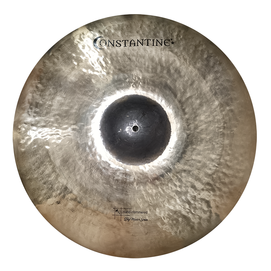 Thin Crash 16" Constantine Big Master Series 1130 gr.