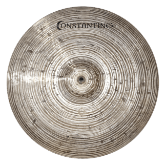 Crash 20" Constantine Experience jazz Series