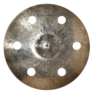 Crash 18" Constantine FX series