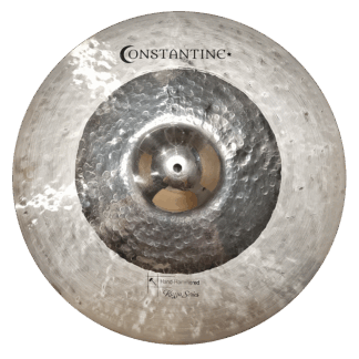 Splash 8" Constantine Kazza Series