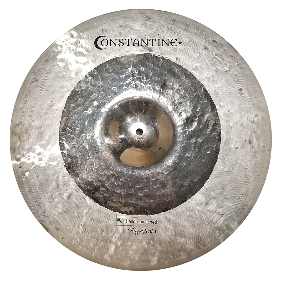 Splash 8" Constantine Kazza Series