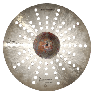 Crash FX 18" Constantine Senfonic series