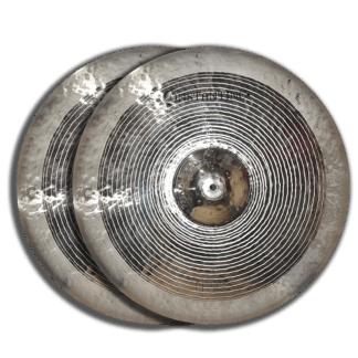 Hi-hat 15" Constantine Tallent Series