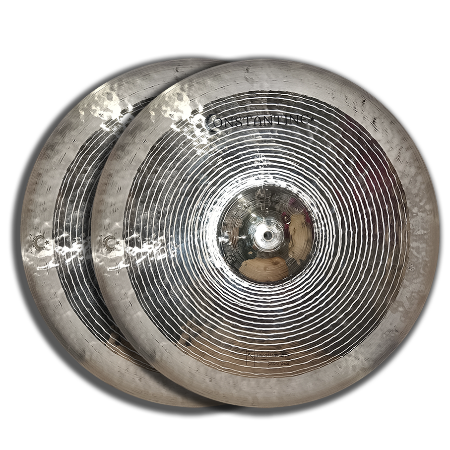 Hi-hat 15" Constantine Tallent Series