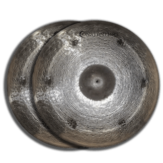 Hi Hat 15" Constantine Turk Master Series