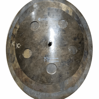 Clamp Stack Constantine FX series 10"+12"+14"