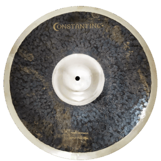 China 18" Constantine Black Pearl Series