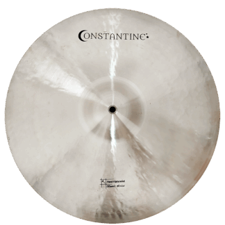 Ride 21" Constantine Classic Series Medium