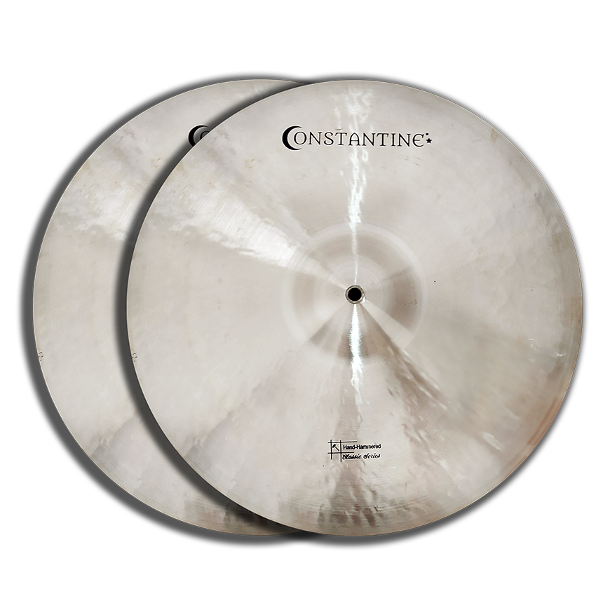 Hi-hat 15" Constantine Classic Series