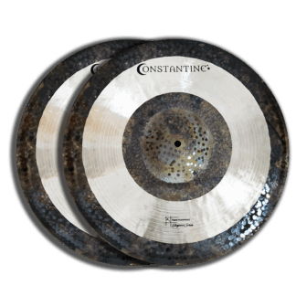 Hi-hat 15" Constantine Elegance Series 1180/1330gr.