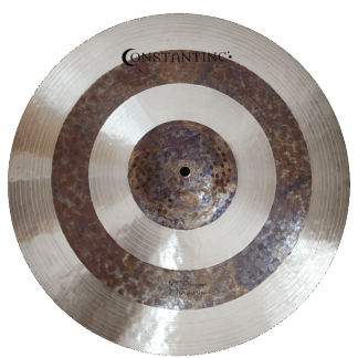 Splash 10" Perfect Series 260 gr.