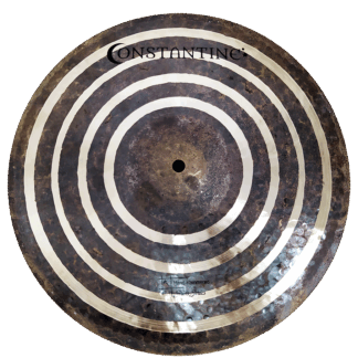 Splash 8" Constantine Sirius Series