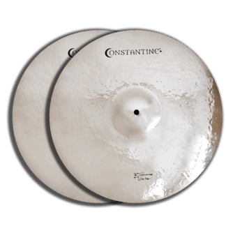 Hi-hat 14" Constantine Star Series