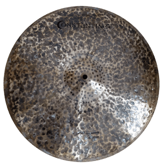 Crash extra dry 20" Constantine World Series