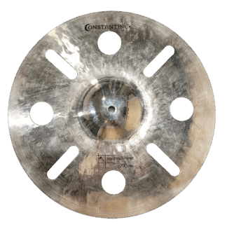 Crash FX 16" Constantine FX series