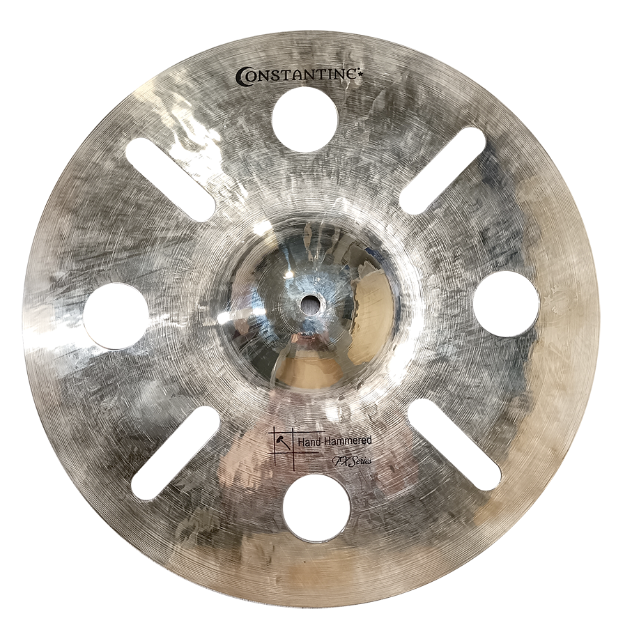 Crash FX 16" Constantine FX series