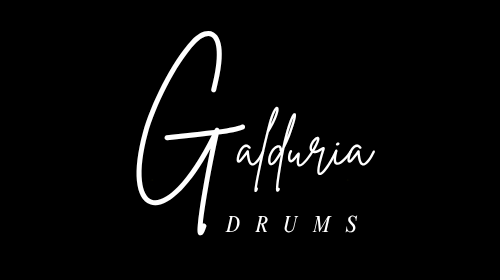 Galduria Drums