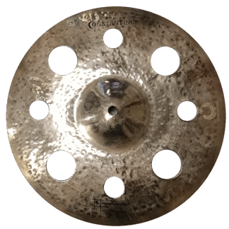 Splash FX 12" Constantine FX series