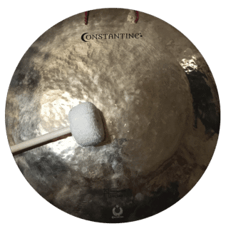 Gong 20" Star series