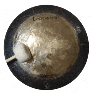 Gong 18" Star series