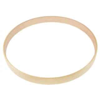 HM40R-22  Aro Bombo 22" Arce