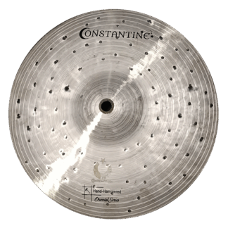 Splash 10" Constantine Oriental Series