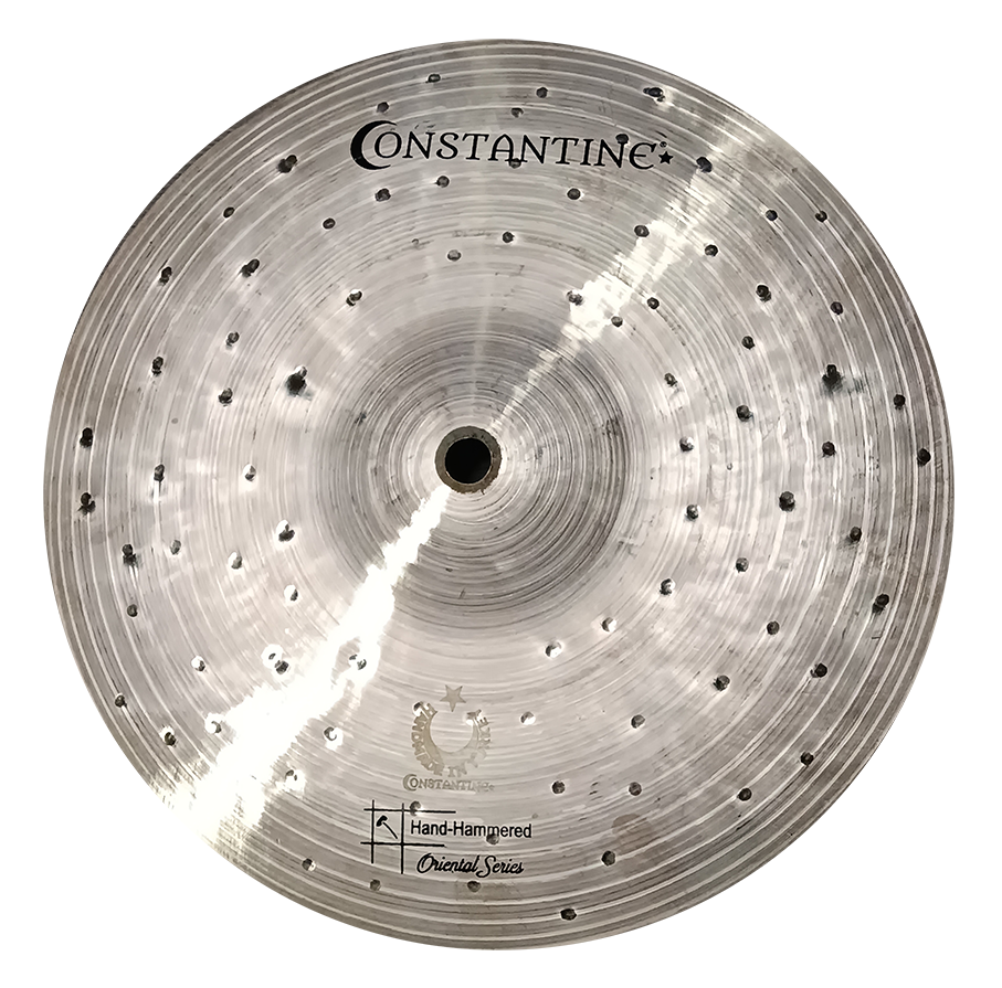 Splash 10" Constantine Oriental Series