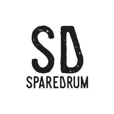 Sparedrum