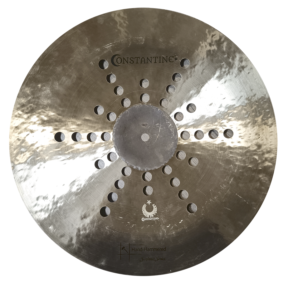 China FX 16" Constantine Senfonic series