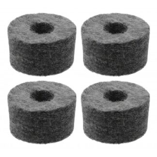 Sparedrum FLT-HHT - Hi-Hat Clutch Felt (x4)