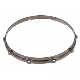 Sparedrum HDC3-14-10BK - Aro 14" 10 Divisiones Negro 3mm Die Cast