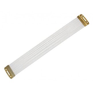 SNW1316PBP - Bordonero 13" 16 Hilos Snare Wire - Fósforo Bronce