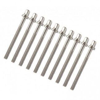 TRC-60W -Tornillo 60mm con Arandela - Paso 7/32" (x10)