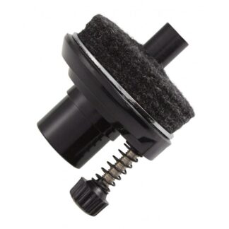 Sparedrum HHCUP1 - Cazoleta de Plástico para Soporte de Hi-Hat 7/8" 1"
